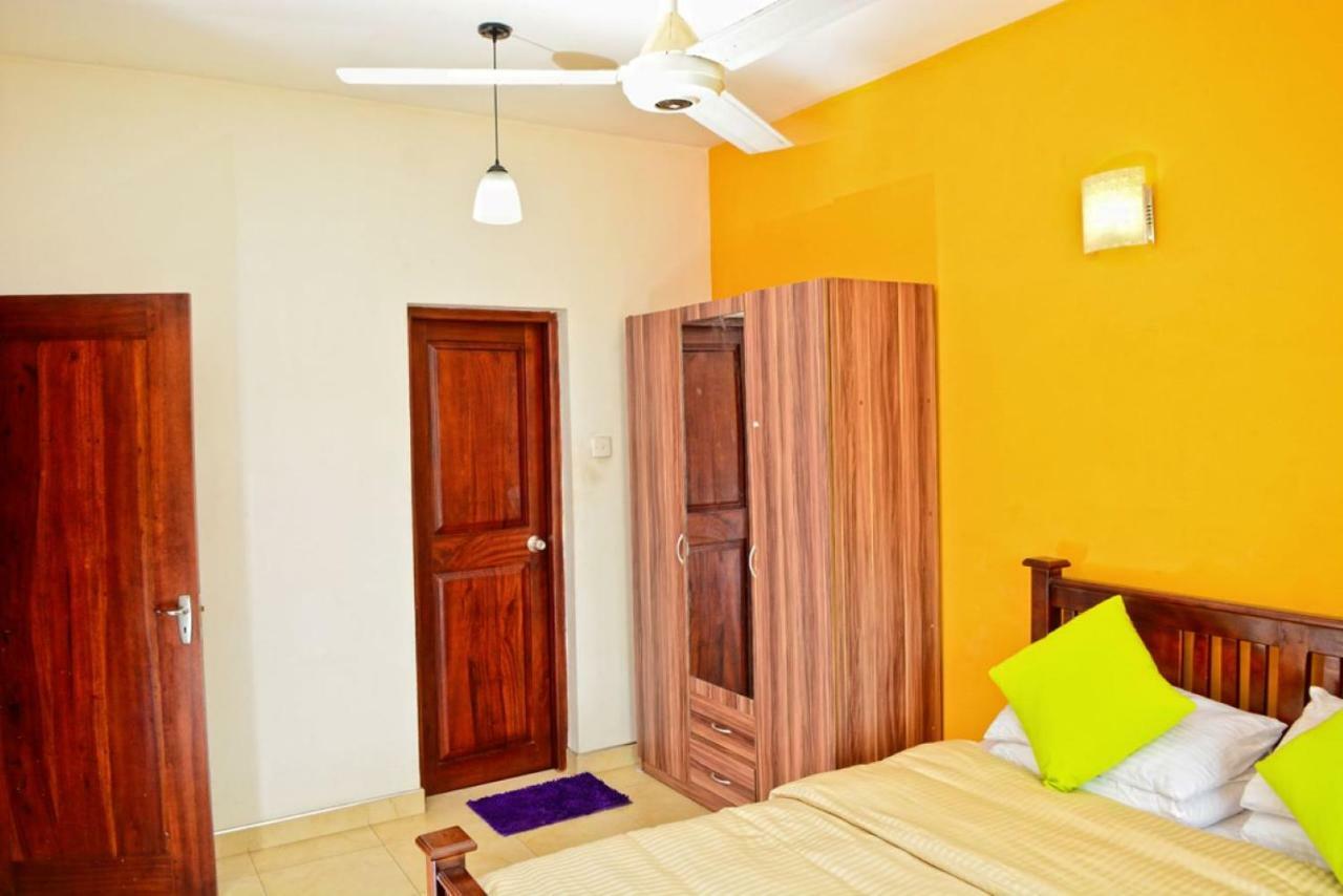 Furnished Apartment At Colombo Suburbs Nawala Раджагирия Экстерьер фото